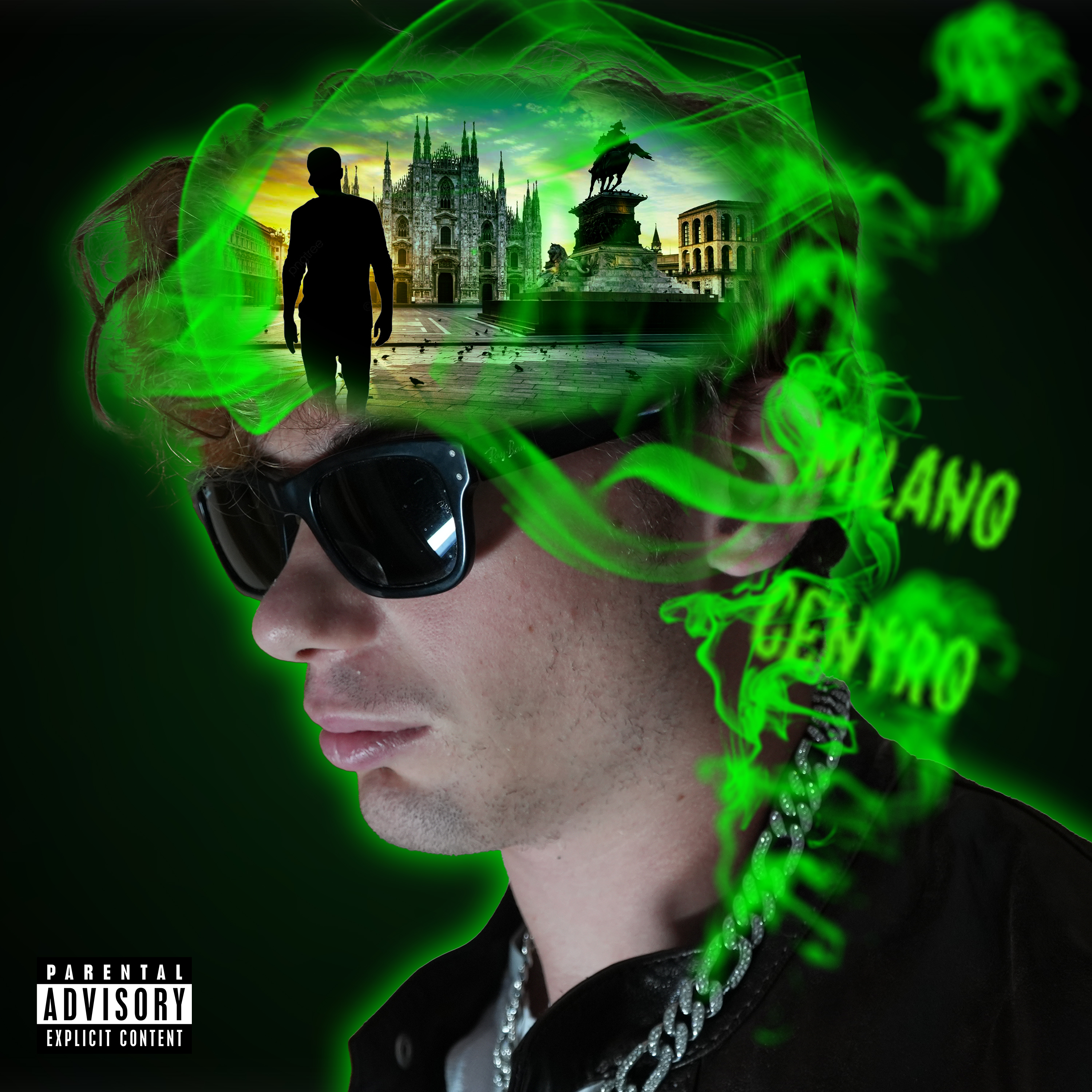 Cover Primo Progetto Danilka